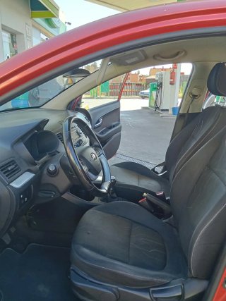 KIA Picanto 2015