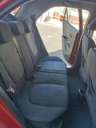 KIA Picanto 2015