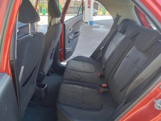 KIA Picanto 2015