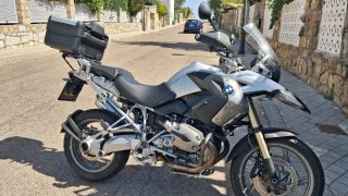 BMW R 1200 GS