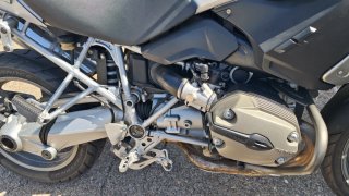 BMW R 1200 GS