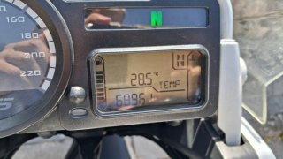BMW R 1200 GS