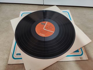 Parelen de Pianoklanken 5 – Piano clásico LP