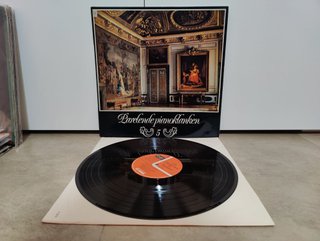 Parelen de Pianoklanken 5 – Piano clásico LP