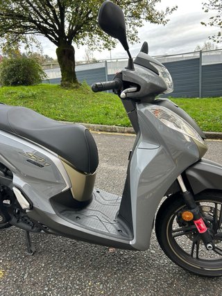 Honda SH300 2019 Gris