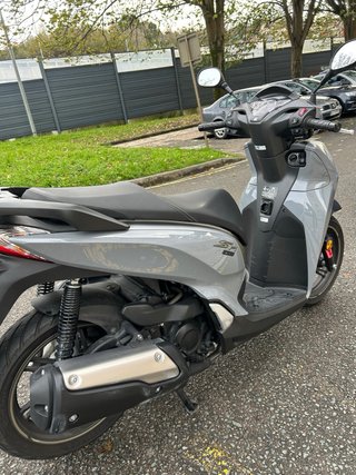 Honda SH300 2019 Gris