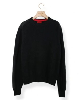 Jersey Hugo Boss Negro Talla S
