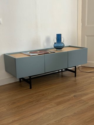Consola Diseño The Masie Mid-Century