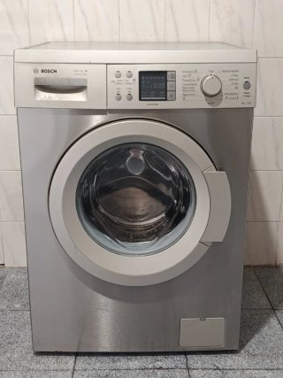 Lavadora con envío y montaje 130€