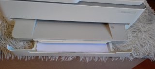 Stampante HP Envy 6420e WIFI