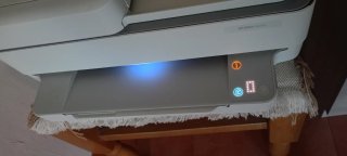 Stampante HP Envy 6420e WIFI