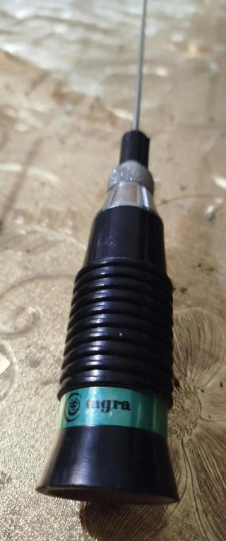 Antena TAGRA 144 MHz VHF Radioaficionado