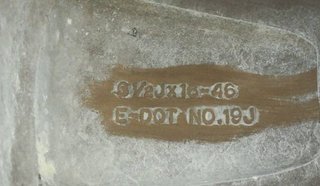 296375 llanta 52910-2e330 hyundai tucson 2.0
