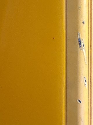 Nintendo DS XL Amarilla