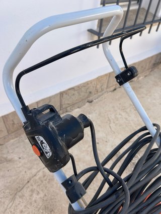 Cortacésped STIHL RME 235 Eléctrico