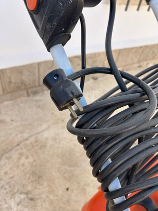 Cortacésped STIHL RME 235 Eléctrico