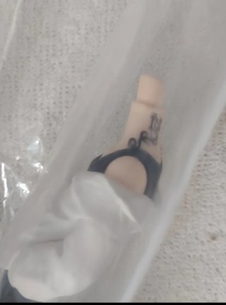 Figura Q posket Tokyo Revengers Manjiro Sano