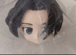 Figura Q posket Tokyo Revengers Manjiro Sano