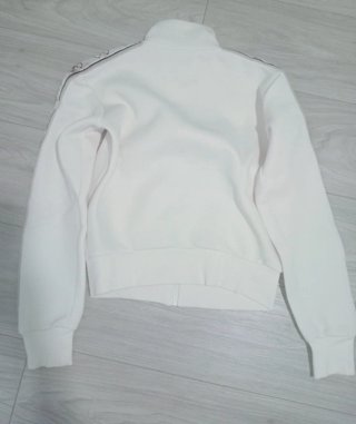 Chándal Guess Beige y Blanco (original)
