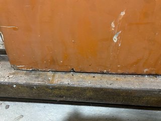 Puertas Escarabajo 50€ las dos