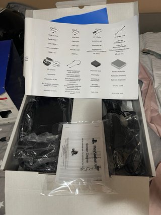 PS4 Pro Edición Limitada Monster Hunter World 1TB