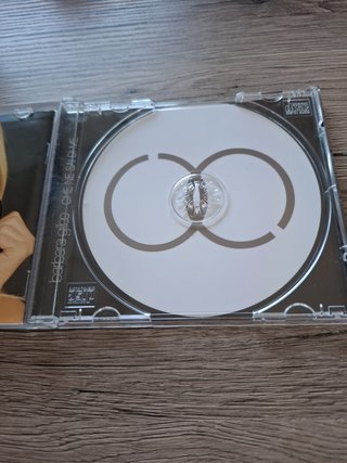 CD "Che ne sai di me" di Barbara Gilbo