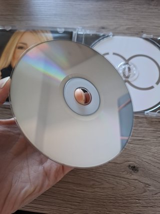 CD "Che ne sai di me" di Barbara Gilbo