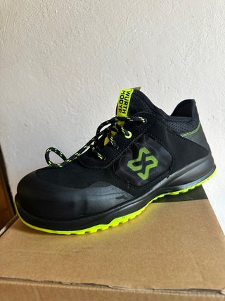 Zapato seguridad Würth Talla 41