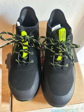 Zapato seguridad Würth Talla 41