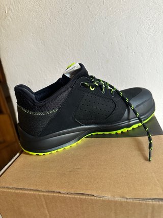 Zapato seguridad Würth Talla 41