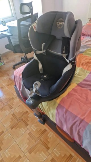 Silla de coche Cybex Sirona