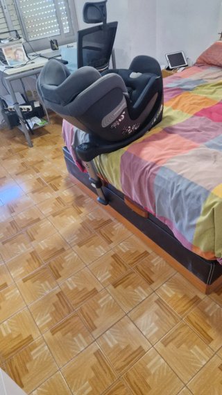 Silla de coche Cybex Sirona