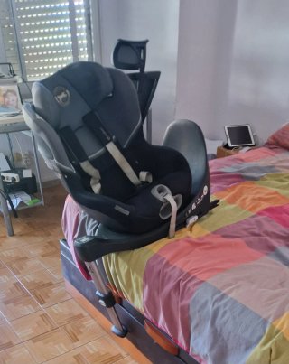Silla de coche Cybex Sirona