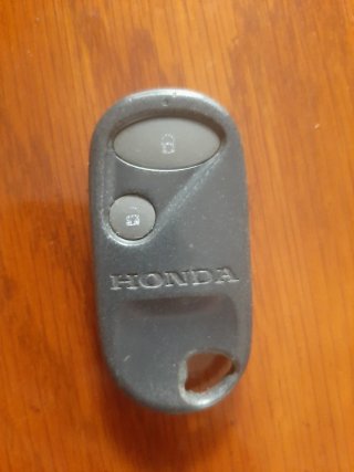 Comando original alarme Honda Civic EP1 EP2 EP3