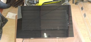 Campana extractora Balay cocina