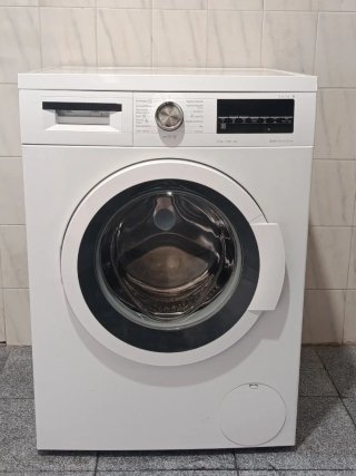 Lavadora 8kg con envío y montaje