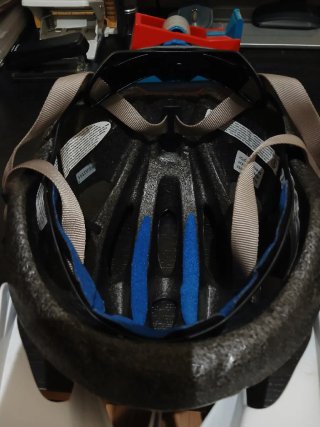 Capacete de Bicicleta Giro Branco