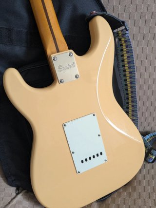 Squier Classic Vibe '50s Stratocaster