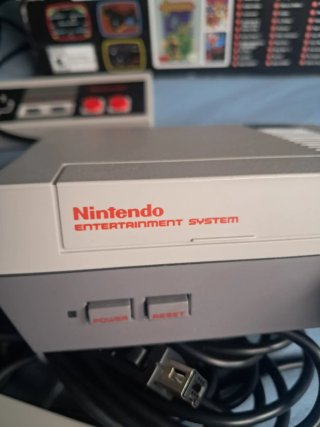 Nintendo NES Classic Edition