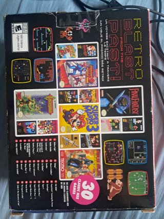 Nintendo NES Classic Edition