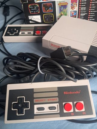 Nintendo NES Classic Edition
