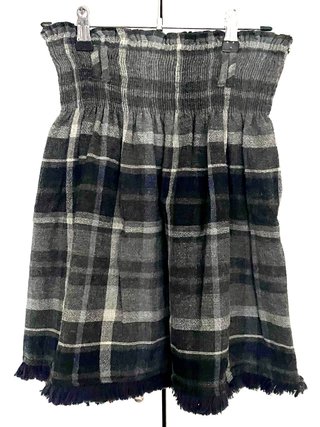 Falda Zara Talla S