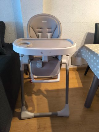 Trona Kosmic para bebé