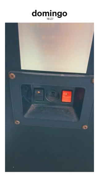 Altavoces DAS Monitor Vintage Madera