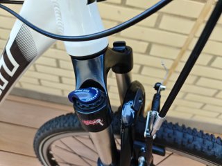 Bicicleta Scott Sportster 40 Trekking