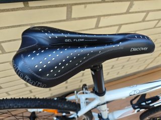Bicicleta Scott Sportster 40 Trekking