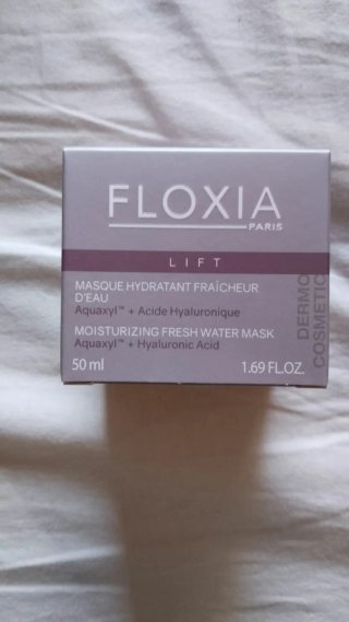 Floxia Masque Hydratant Crema Facial