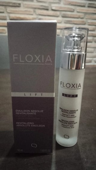 Floxia Masque Hydratant Crema Facial