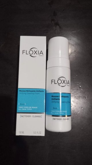 Floxia Masque Hydratant Crema Facial