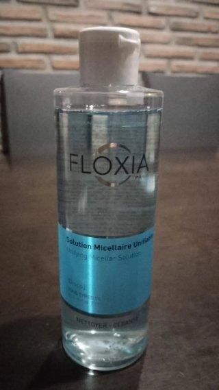 Floxia Masque Hydratant Crema Facial